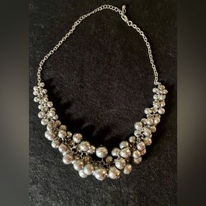 💥”Disco Ball” Lightweight Necklace💥